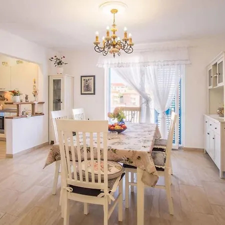 Holiday home In Vrbnik/insel Krk 13634 *