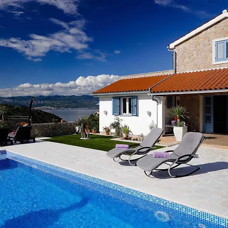 In - Insel Krk 13634 Ferienhaus *