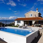 펜션 In - Insel Krk 13634