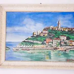 In - Insel Krk 13634 펜션