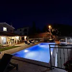 펜션 In - Insel Krk 13634 *
