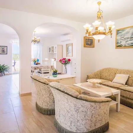 In Vrbnik/insel Krk 13634 Holiday home