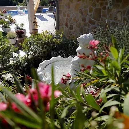 In Vrbnik/insel Krk 13634 Holiday home Vrbnik