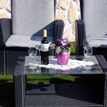 In Vrbnik/insel Krk 13634 Holiday home *