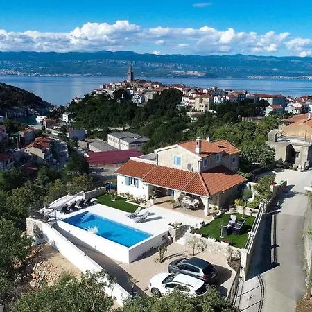In Vrbnik/insel Krk 13634
