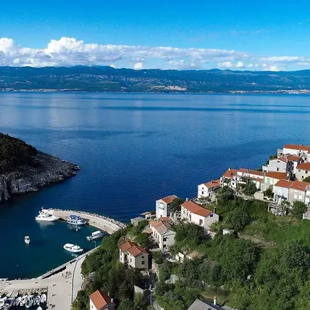 In Vrbnik/insel Krk 13634 Holiday home Vrbnik