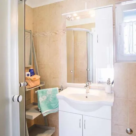 In Vrbnik/insel Krk 13634 Holiday home Vrbnik