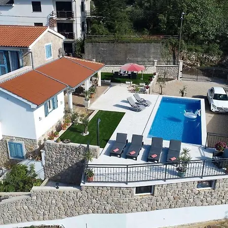 In Vrbnik/insel Krk 13634 Vrbnik