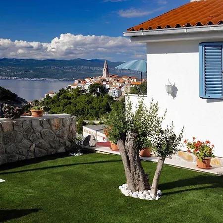 Holiday home In Vrbnik/insel Krk 13634 *