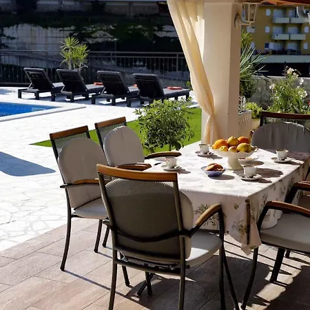 Holiday home In Vrbnik/insel Krk 13634