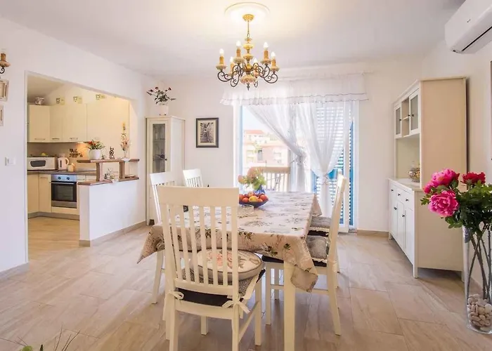 Tatil Evi In - Insel Krk 13634