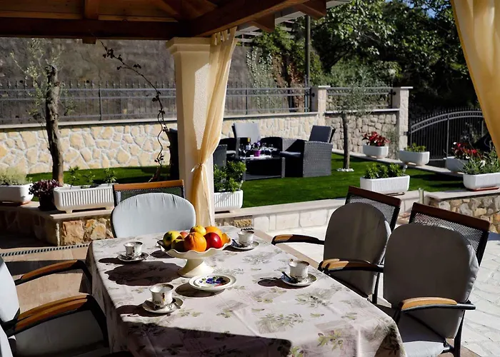 In - Insel Krk 13634 Tatil Evi
