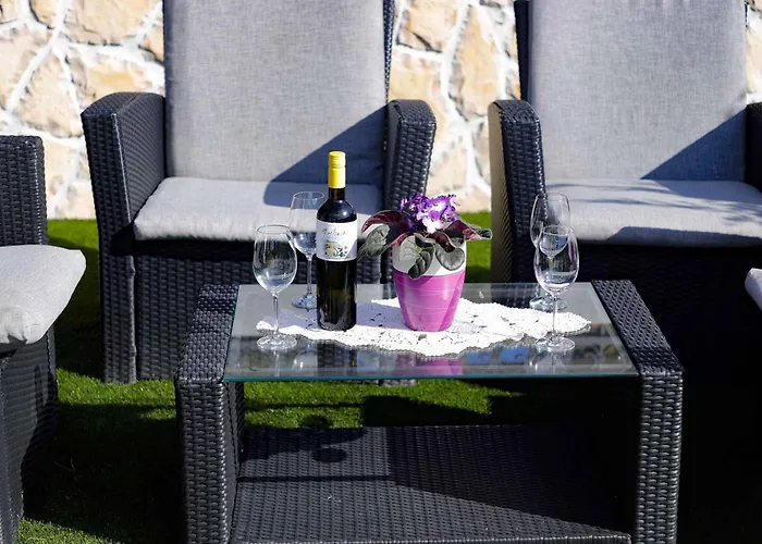 Tatil Evi In - Insel Krk 13634