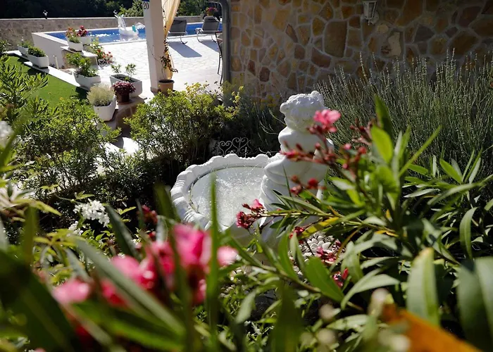In - Insel Krk 13634 Tatil Evi