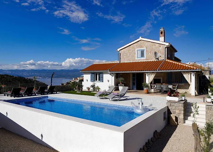 Tatil Evi In - Insel Krk 13634