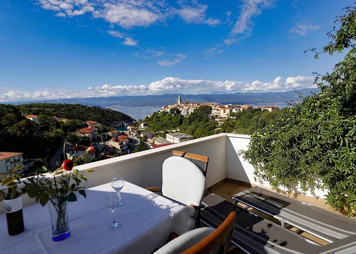 In - Insel Krk 13634 Tatil Evi *
