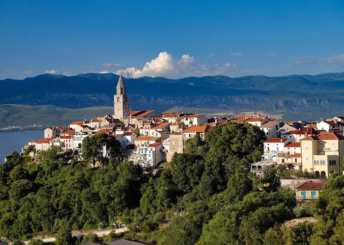 Tatil Evi In - Insel Krk 13634 Vrbnik (Primorje-Gorski Kotar)