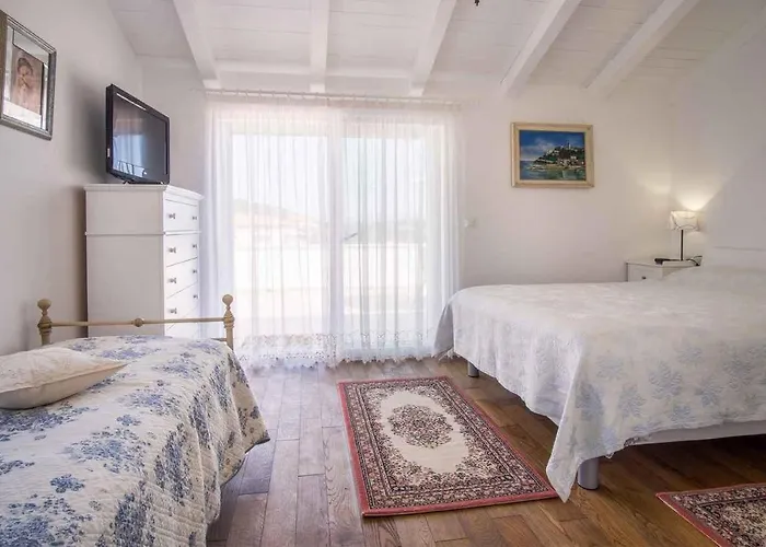 In - Insel Krk 13634 Vrbnik (Primorje-Gorski Kotar)