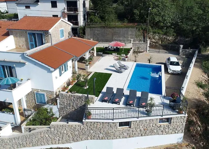 In - Insel Krk 13634