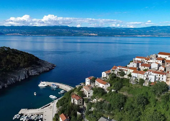 In - Insel Krk 13634 Vrbnik (Primorje-Gorski Kotar)